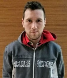 Alessandria: ufficiale l’arrivo di Luca Piana per la difesa. Fissore in prestito al Como
