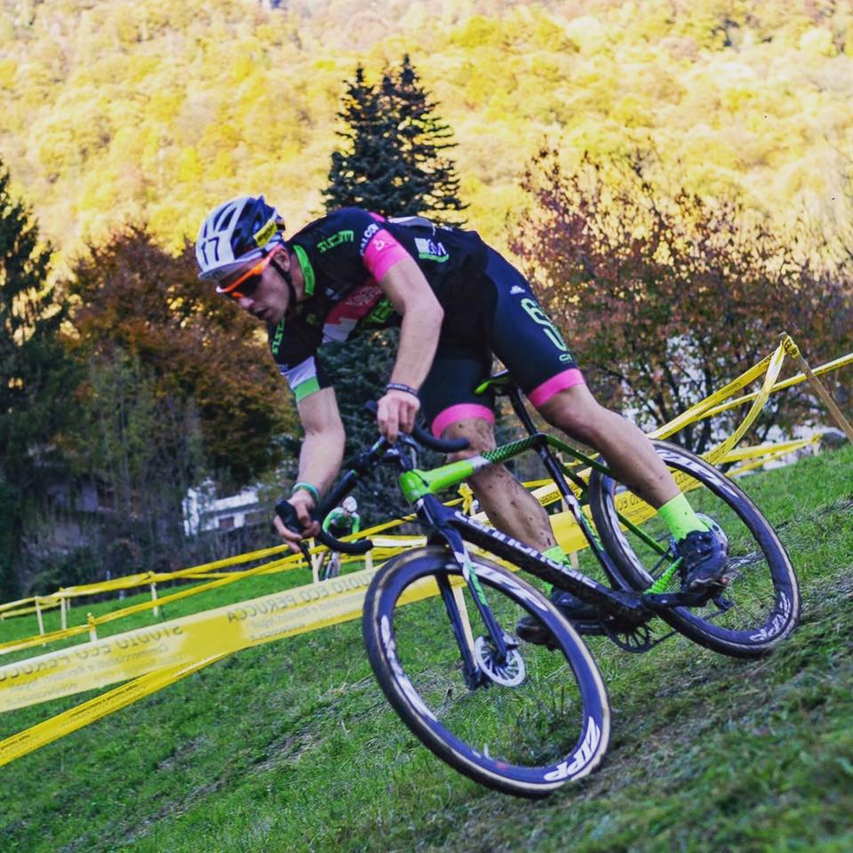 Ciclismo: il valenzano Merlino pronto alle prime pedalate tra i grandi