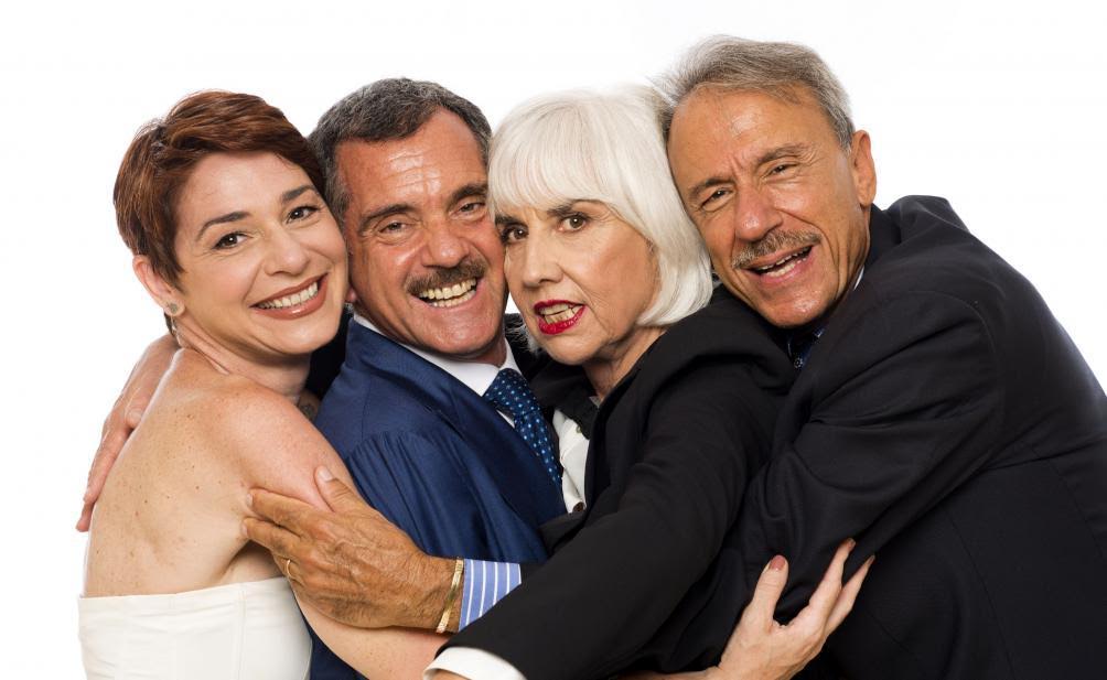 La commedia francese al Teatro Besostri con “Il matrimonio nuoce gravemente alla salute”