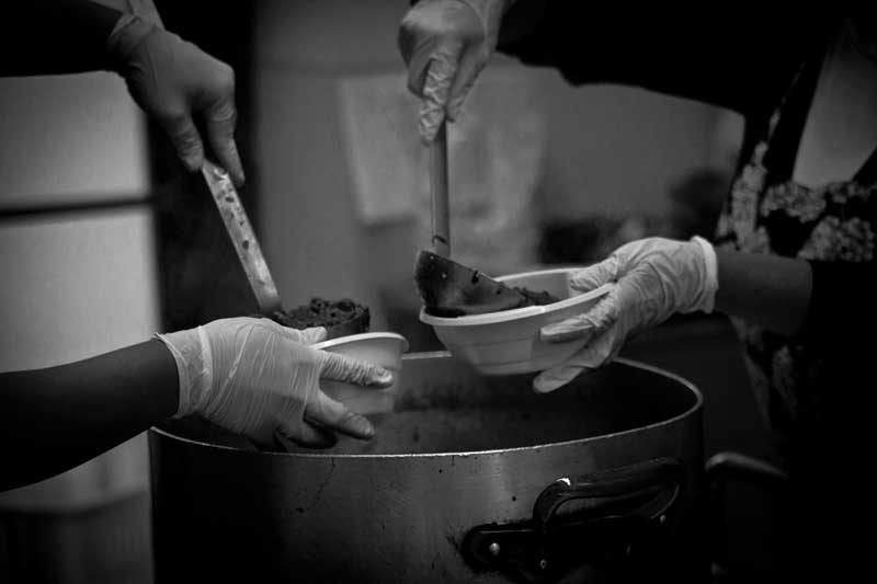 Povertà in aumento anche nel salotto di Alessandria: almeno 70 i nuclei familiari assistiti