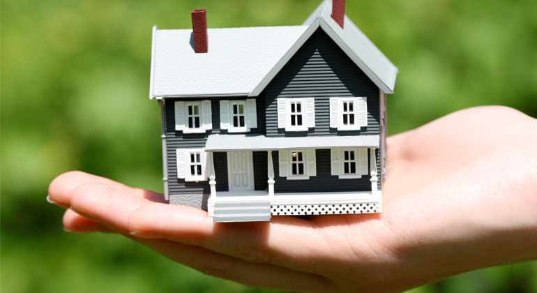 Piemonte, Mercato Immobiliare Stabile nel 2016