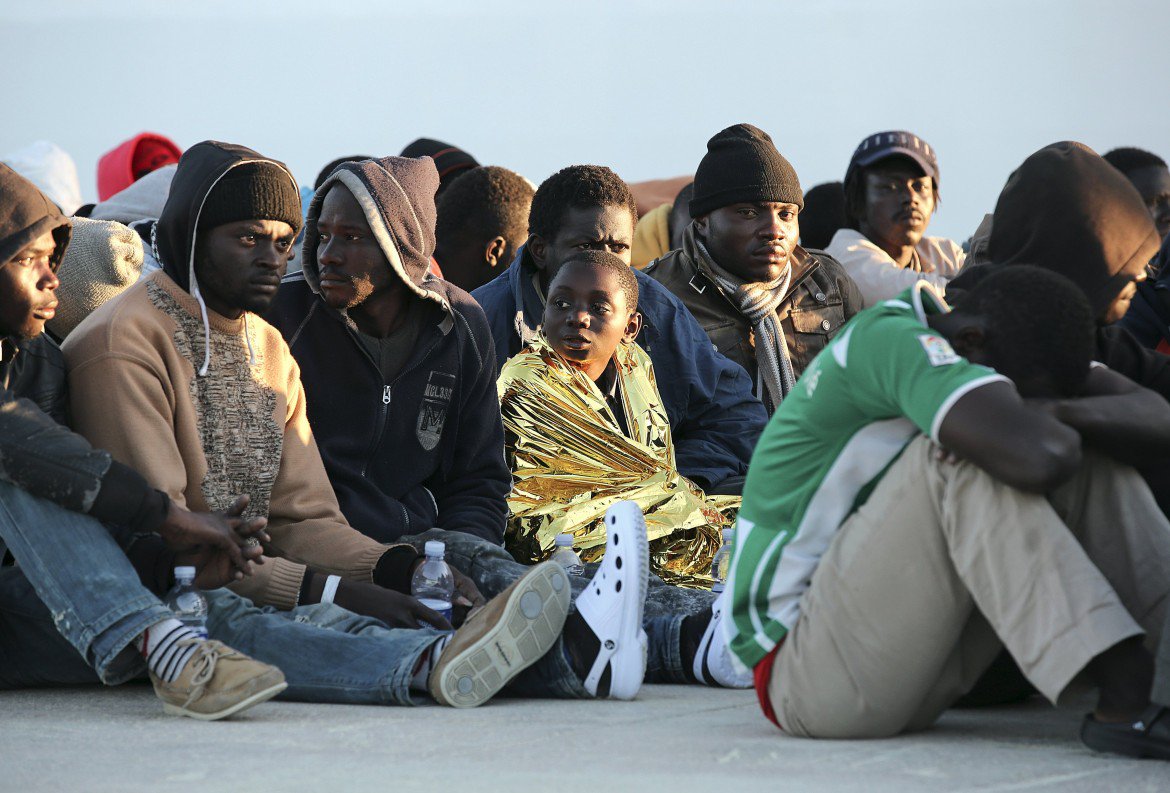 Dal Viminale quasi un milione di euro in provincia per l’accoglienza migranti