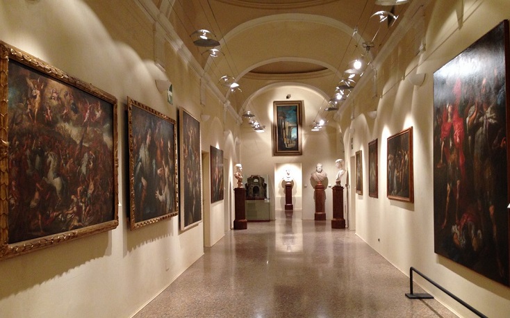 Al Museo Civico e alla Gipsoteca Bistolfi di Casale ingresso gratuito ogni secondo weekend del mese e tante iniziative