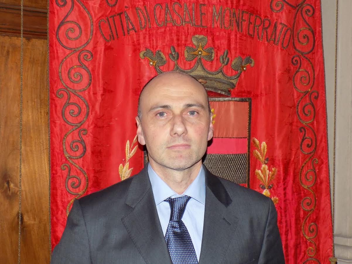 Nuovo comandante della Polizia Locale a Casale: è Joselito Orlando