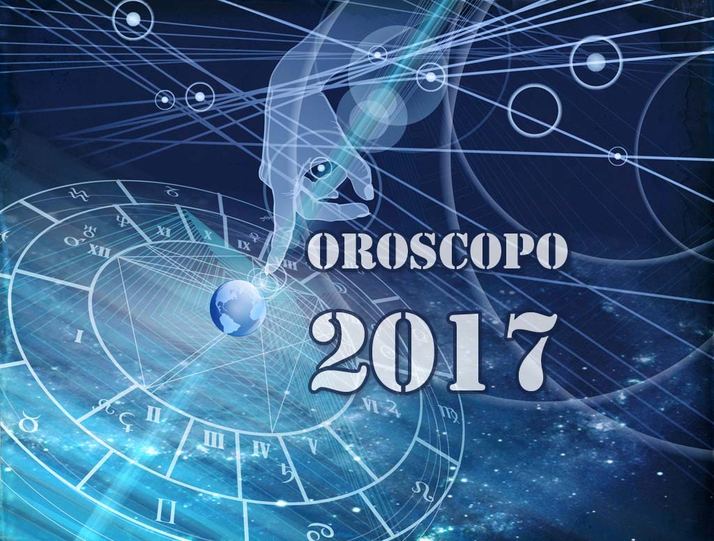 L’oroscopo 2017 di Alessandro Broveglio