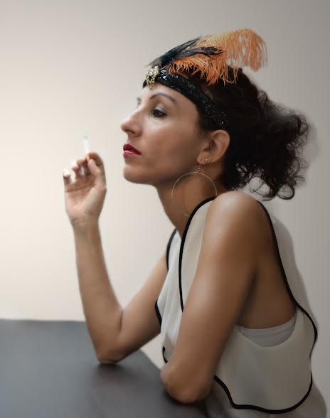 Paola Tomalino allo Spazio Kor con “Buio”