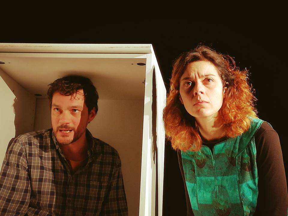 La tensione dell’incomunicabilità. Recensione di “Un leggero malessere” al Teatro Ambra