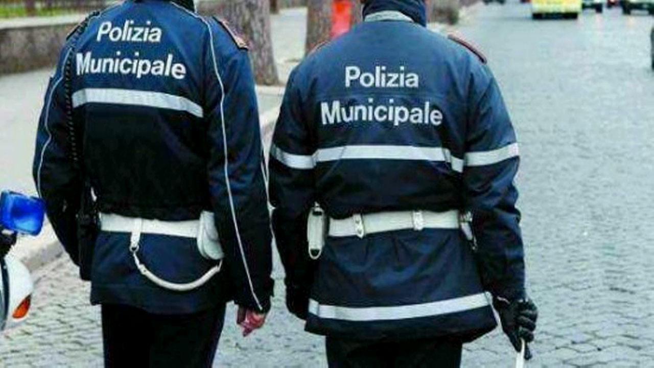 La Polizia Municipale di Novi festeggia il Patrono S. Sebastiano Martire