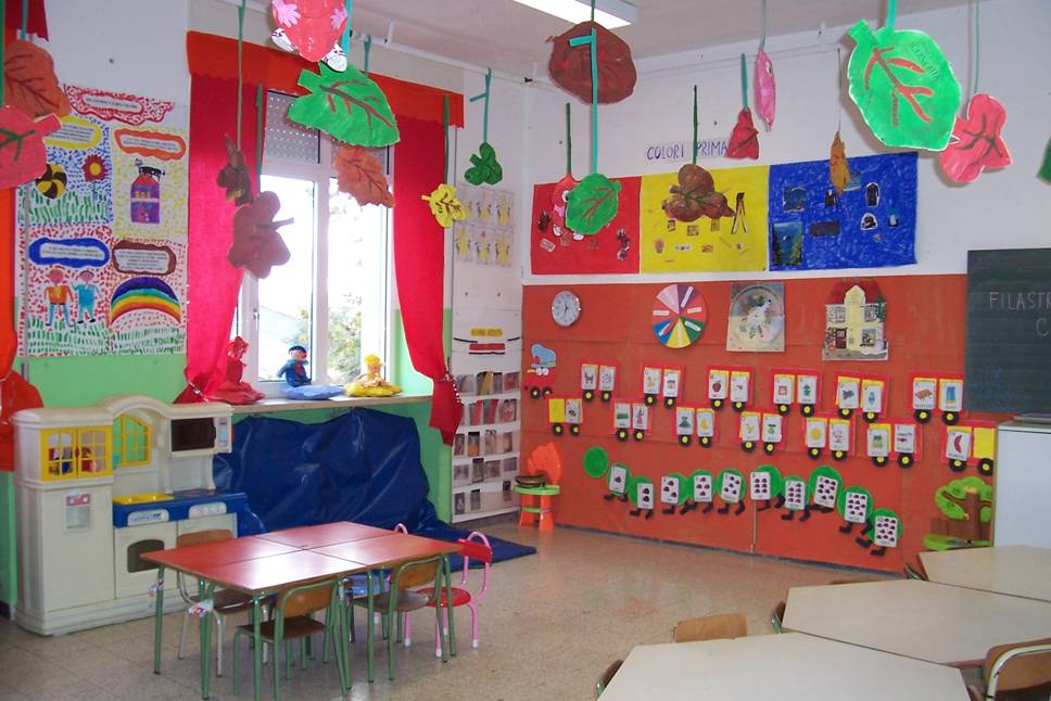 Due asili ad Alessandria e Acqui nel prossimo anno scolastico