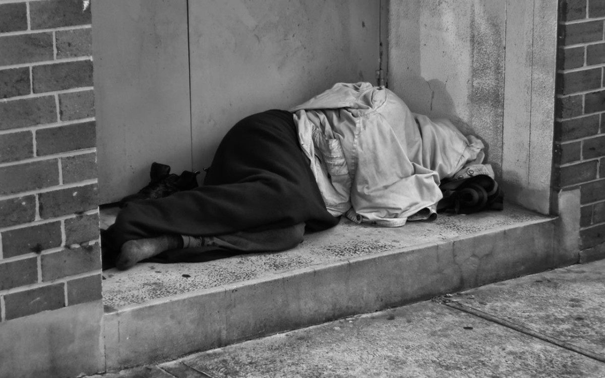 “Servono coperte, piumoni e stufette per l’emergenza freddo”: la Casa di Quartiere lancia l’appello