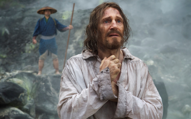 Al Circolo del cinema Adelio Ferrero arriva Silence