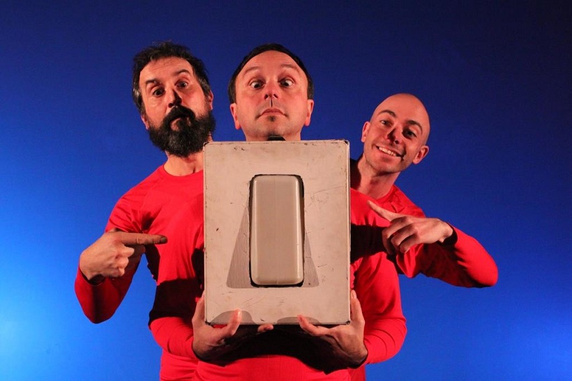 Con lo spettacolo “Smart Energy” l’efficienza energetica raccontata a teatro