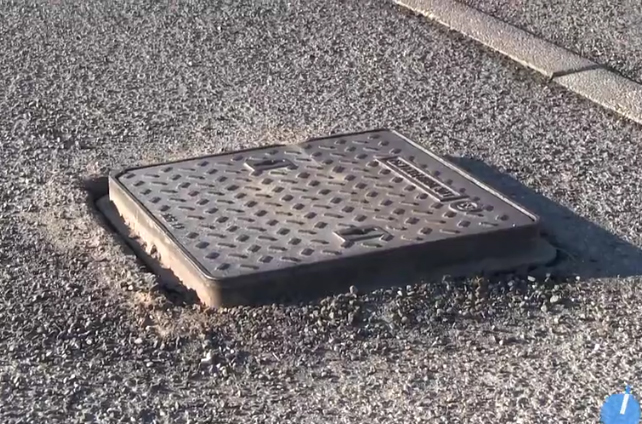 Manutenzione strade ad Alessandria e provincia: le segnalazioni dei cittadini