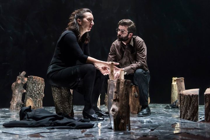 Al Teatro Civico di Casale arriva “Utoya”