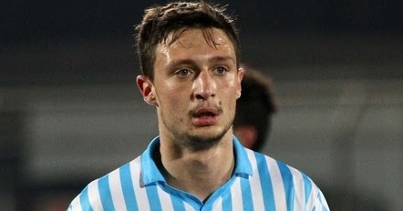 Alessandria: ufficiale l’arrivo del terzino Valerio Nava