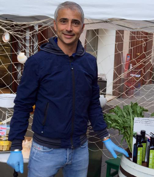 Valsecchi: “Il commercio sarà sempre il cuore di una comunità ma deve sapersi adeguare ai tempi. Io assessore? Ho già tanti impegni…”