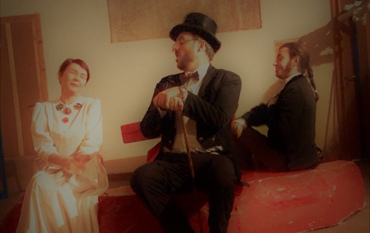 A Fubine Ridens è l’ora di “Vaudeville”