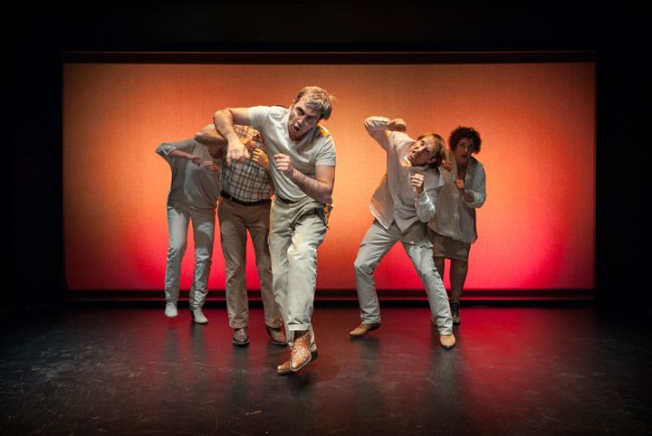 Riprendono a gennaio le Stagioni Teatrali