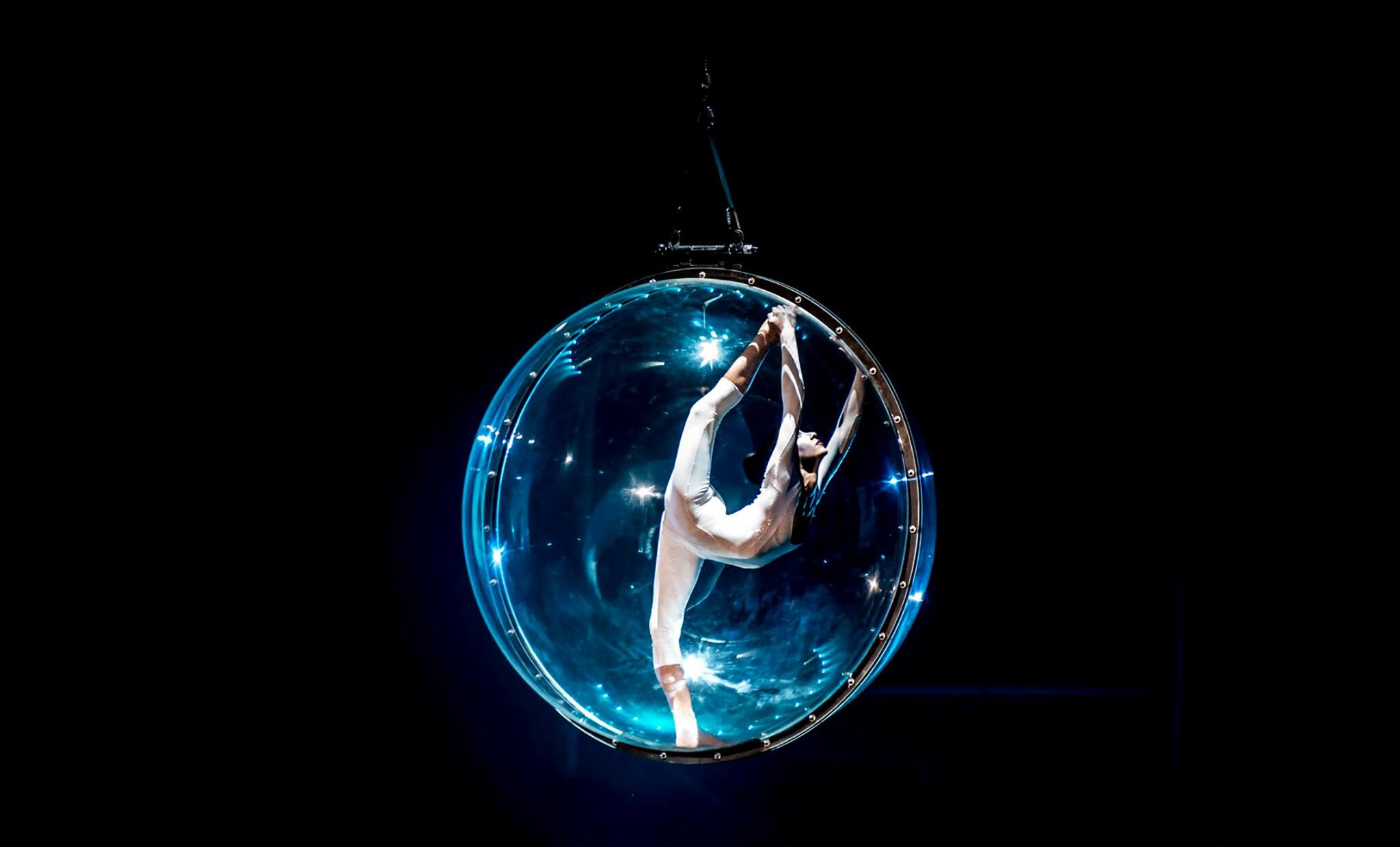 La magia del Cirque Reckless fa tappa ad Alba