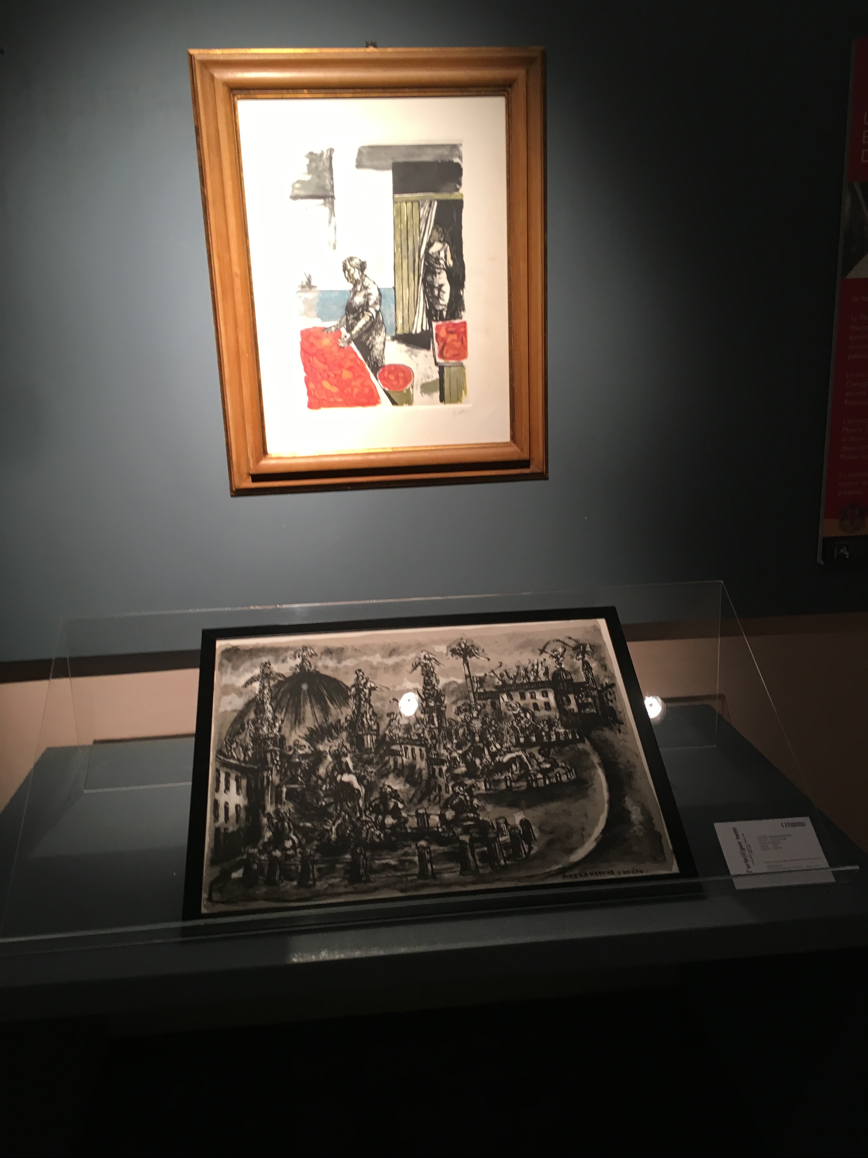 A Palazzo Cuttica “L’Arte è per tutti”