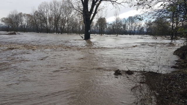 Alluvione: Palazzo Chigi riconosce lo stato di emergenza anche alla provincia di Alessandria