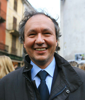 Cuttica sulle prossime elezioni: “Alessandria un po’ malandata, da chiudere il capitolo dissesto”