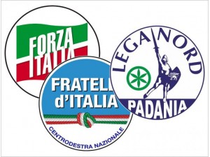 Elezioni: il centrodestra ufficializza la candidatura di Cuttica
