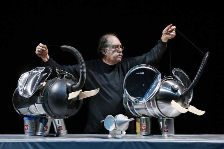 A Costigliole “l’Aida è servita” a teatro