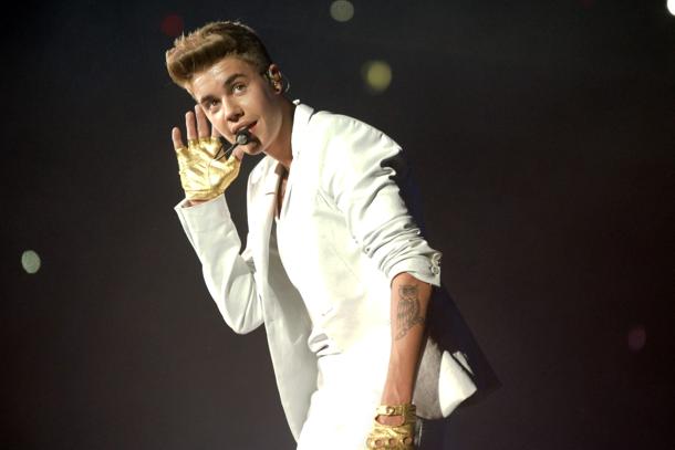 Paga due biglietti per il concerto di Justin Bieber ma era una truffa