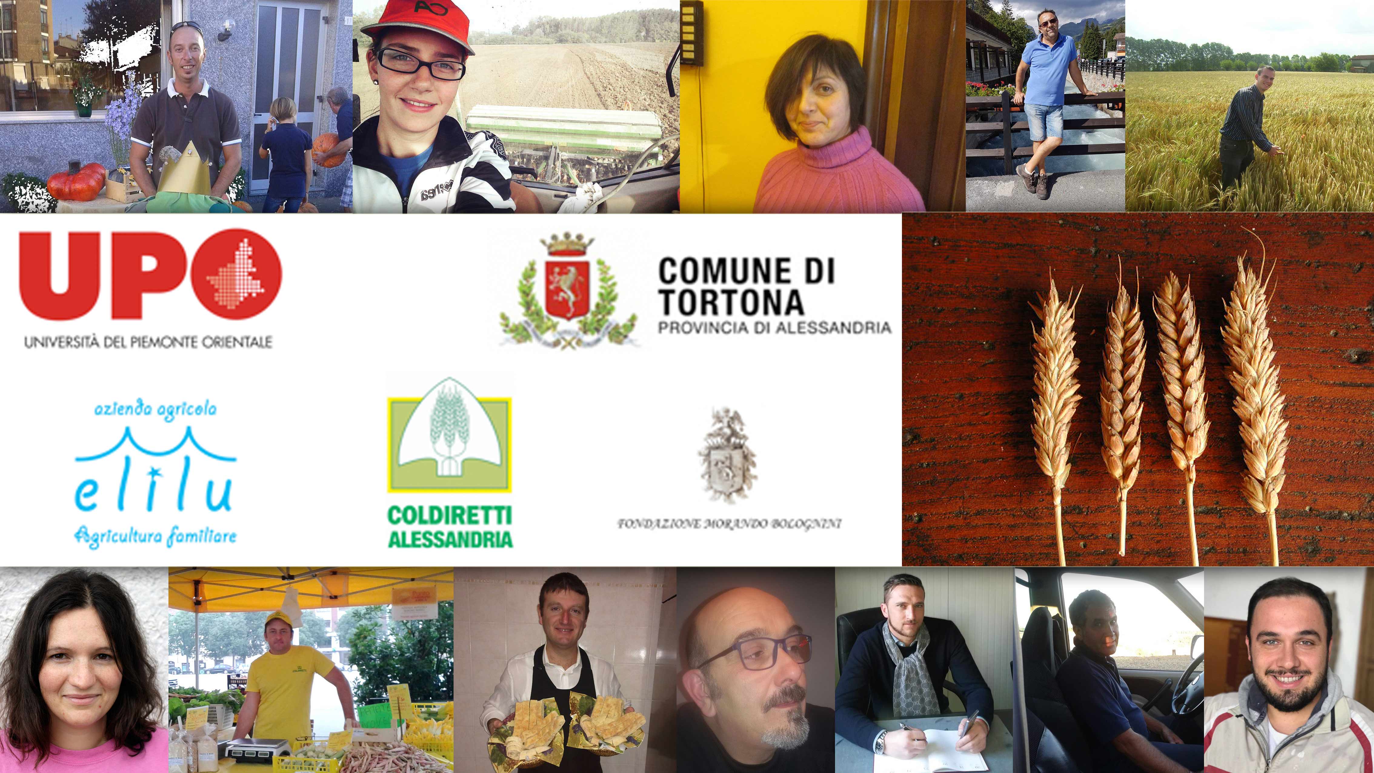 Cresce a Tortona il progetto “Pa.N.E.”