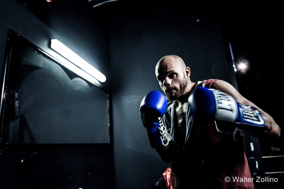Boxe: il 31 marzo Lucio Randazzo sfiderà Lomasto nella sua Valenza per il titolo italiano