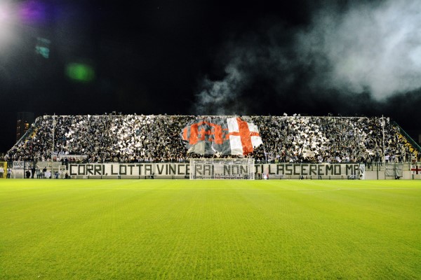 Alessandria: a Cremona quasi 1500 tifosi nel settore ospiti. Braglia: “speriamo di far loro un bel regalo”