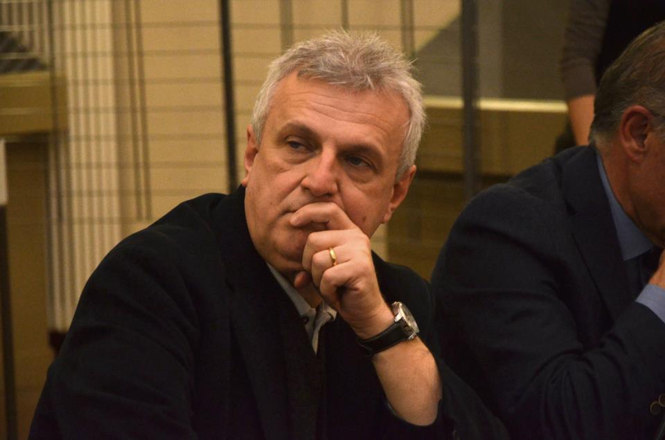 Borioli (Pd): “il sistema della raffineria Eni a Sannazzaro sia posto sotto osservazione”