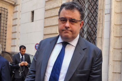 Anche il senatore Fornaro nel nuovo movimento Democratici e Progressisti