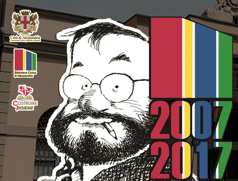 “Liberi di leggere”: la Biblioteca Civica di Alessandria spegne 10 candeline dalla sua riapertura