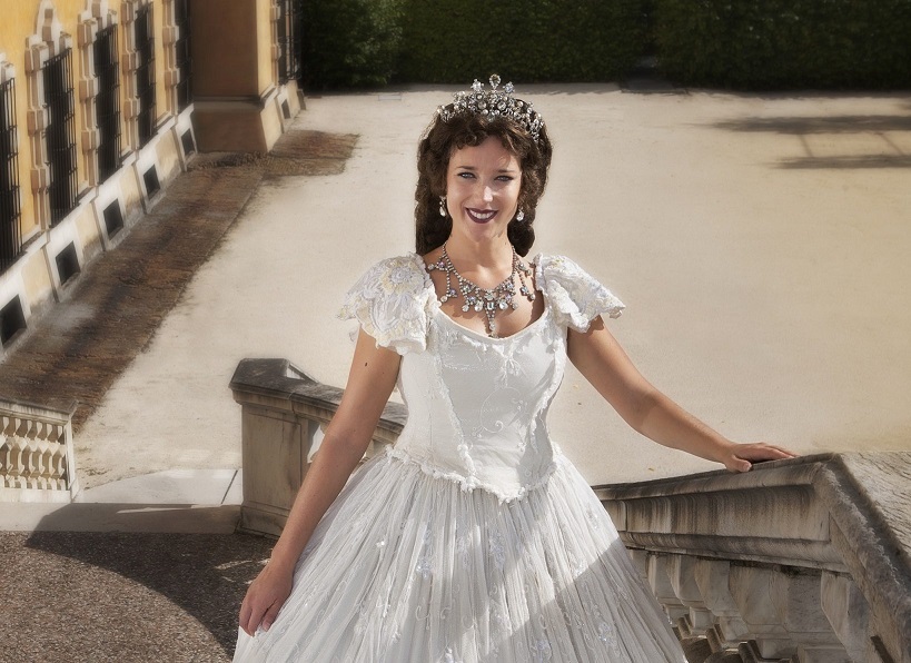Con “La principessa Sissi” l’atmosfera della tradizione viennese al Teatro Municipale di Casale