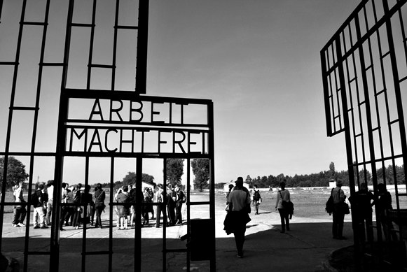 Viaggio della Memoria: 50 studenti della provincia al lager di Sachsenhausen