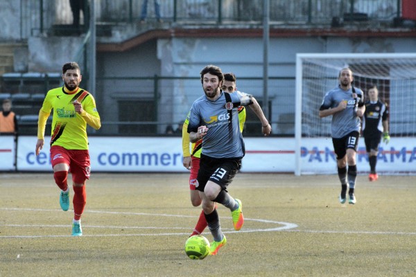 Alessandria-Tuttocuoio anticipata di quattro ore: si giocherà alle 16.30