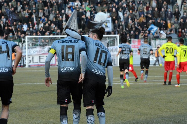 Alessandria-Tuttocuoio: via alla prevendita dei biglietti