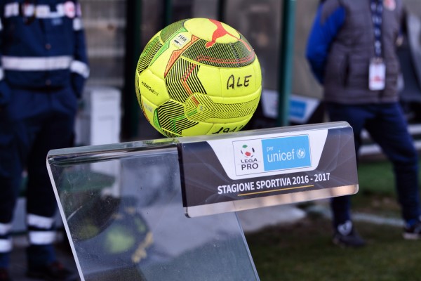 Serie C: si comincia il 26 agosto, sosta le prime due domeniche 2019