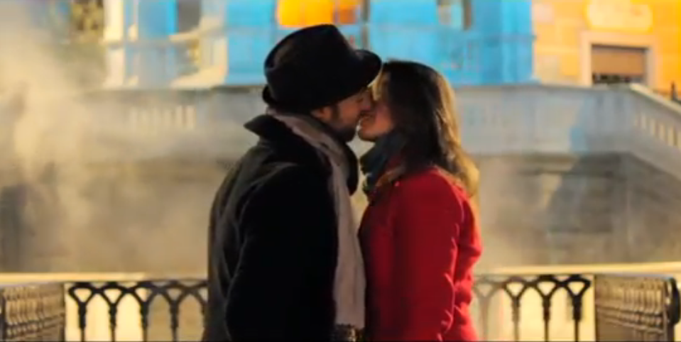 Ad Acqui Terme torna il #baciopiùlungo
