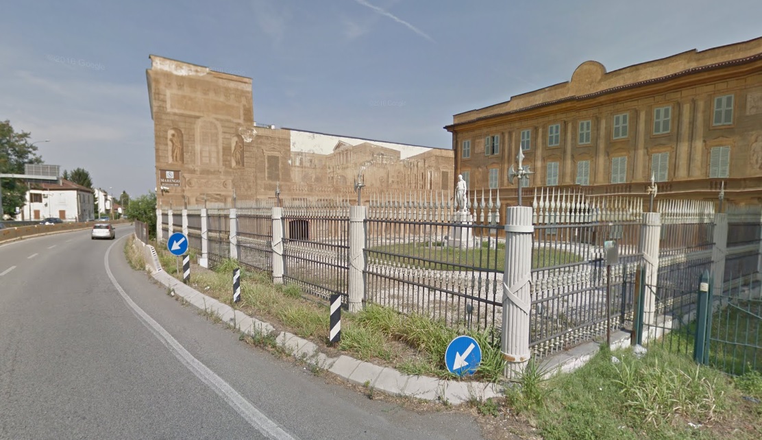 Marengo Hub: dopo l’attacco dell’opposizione la replica del sindaco Rossa “nessuna bufala, i soldi ci sono”