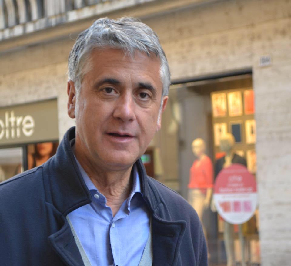 Barosini sull’ipotesi Cuttica leader del centrodestra: “problema di metodo. Non vorremmo rompere per forza”