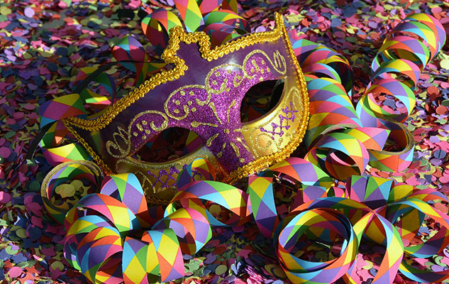 Carnevale al quartiere Cristo di Alessandria: lavori in corso