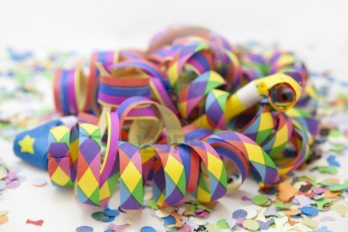 Le feste di Carnevale in provincia