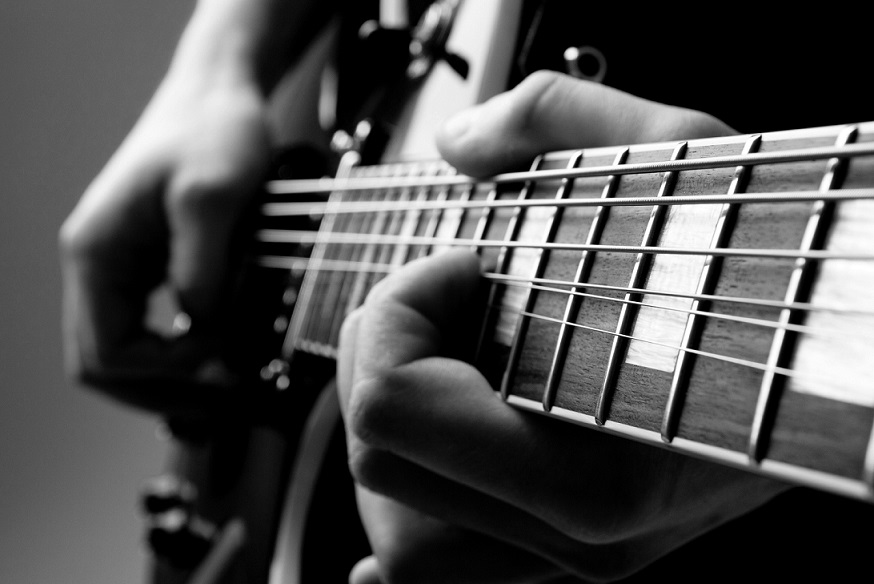 All’Auditorium Pittaluga la chitarra e il suo “Animal spirit”