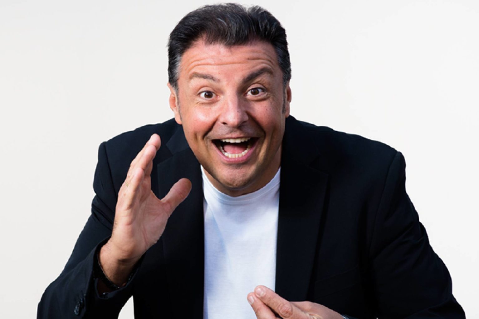 Il Salotto del Mandrogno in onda su Radio Gold