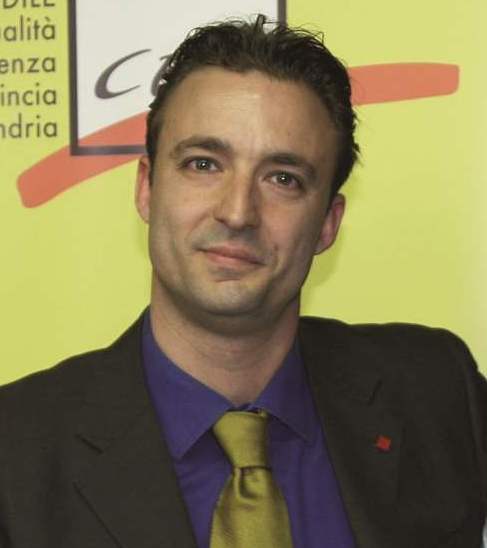 Fillea Cgil: Massimo Cogliandro nuovo segretario generale del Piemonte