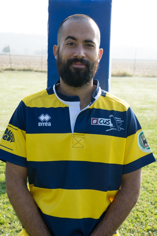 Cuspo Rugby non dilaga contro Val Tanaro