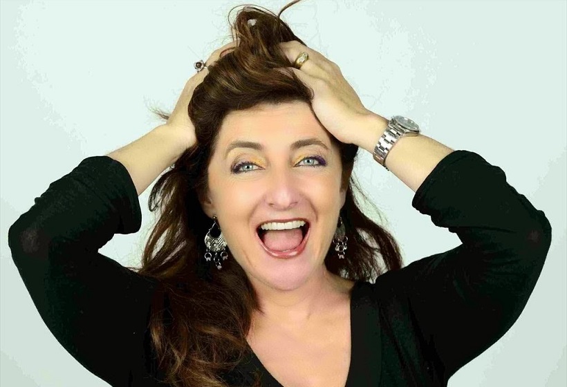 Pillole di realtà al femminile: al Comunale arriva la Reggiani